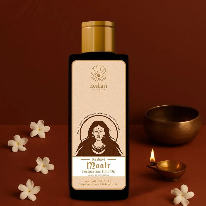 Keshavi Maatr
