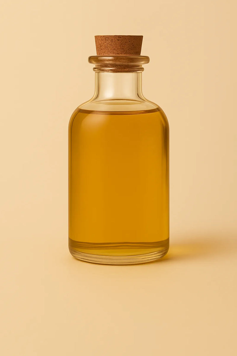 Carrier Oils