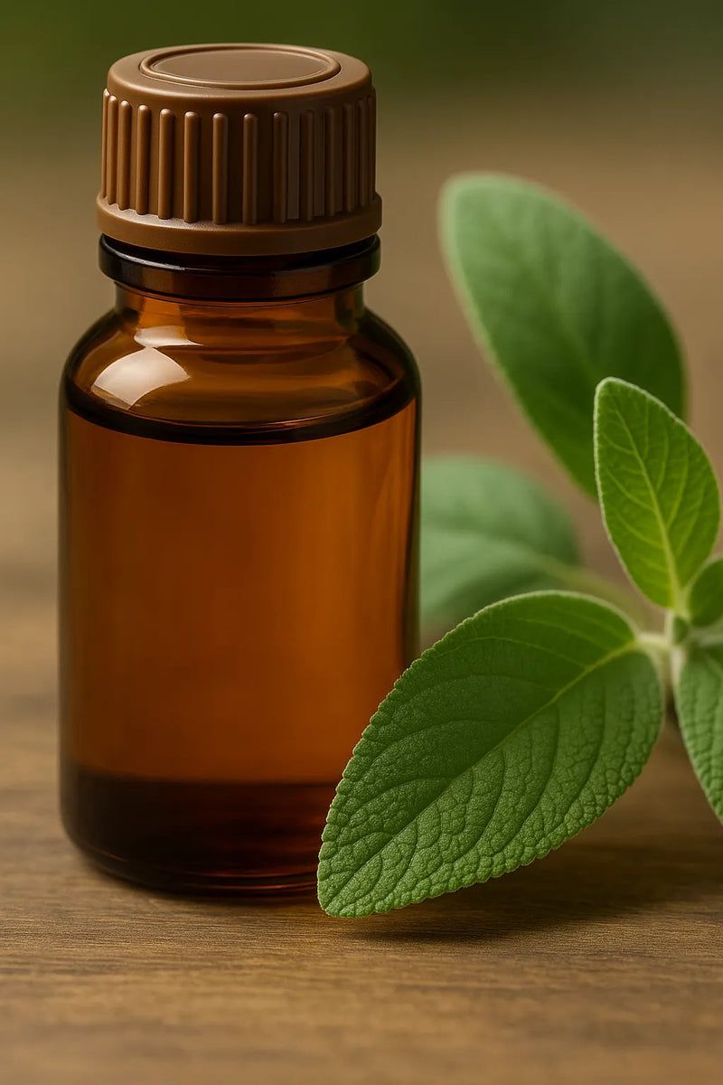 Essential Oils