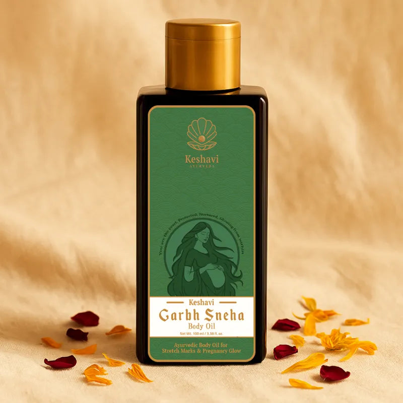 Garbh Sneha