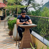 Naman Shahi