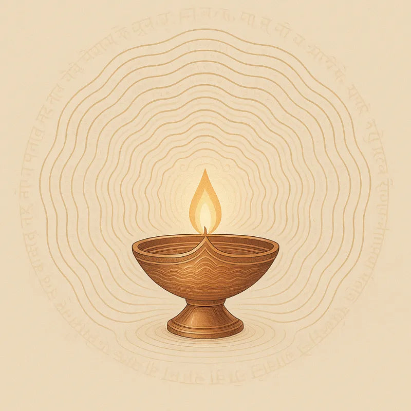 Our Ritual Philosophy: Care as Ceremony