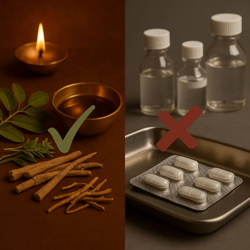 What Rituals Meant to India — And Why the World Needs Them Again