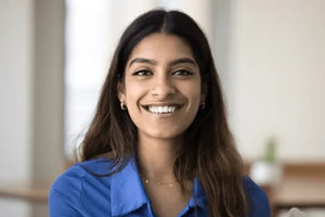 Saisha Kalra